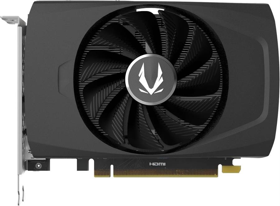 Placa ZOTAC GEFORCE RTX 4060 SOLO 8Gb