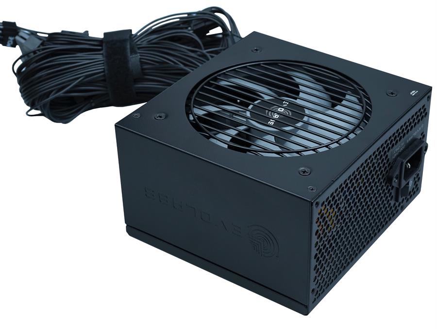Fuente Evolabs Supreme Series 650W 80+ BRONZE