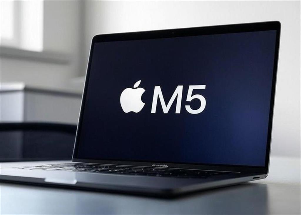 Notebook Apple MacBook Pro M5 Pro, 48Gb RAM, SSD NVMe 1Tb, 16.2" QHD+ 120Hz