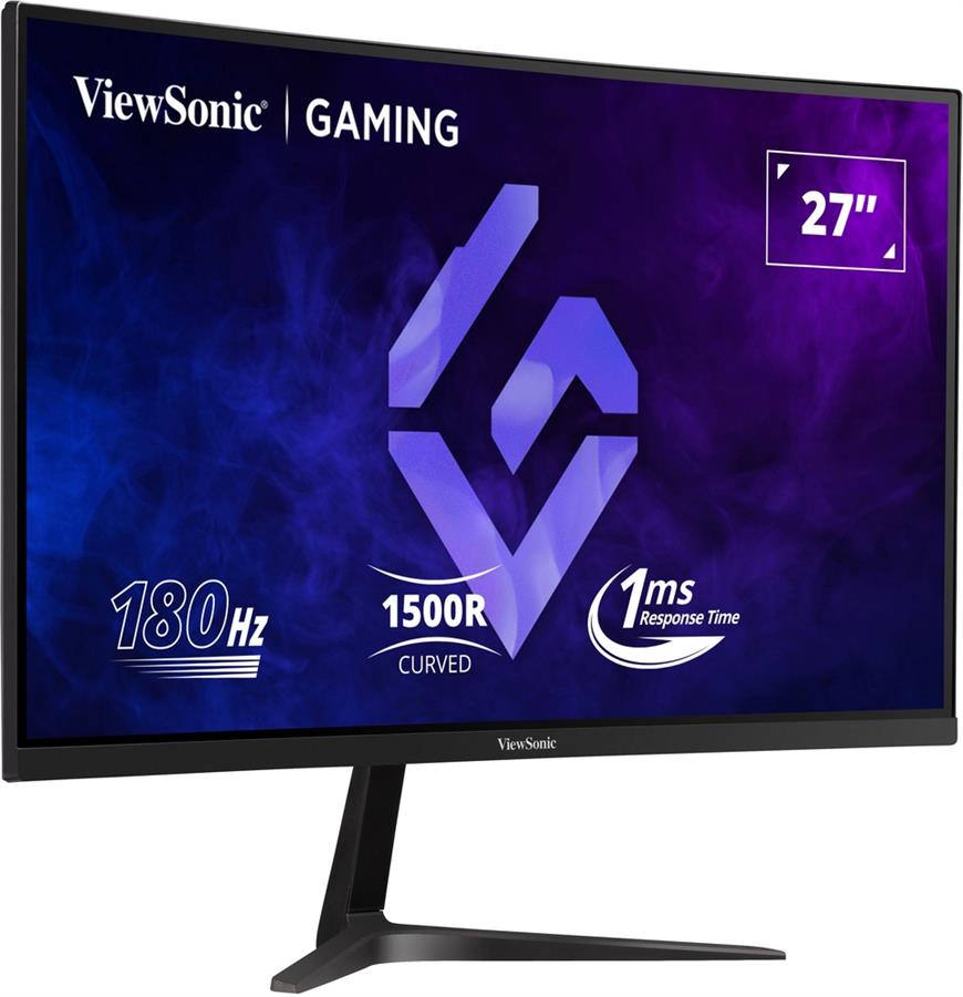Monitor ViewSonic 27" Omni VX2718 QHD 180Hz