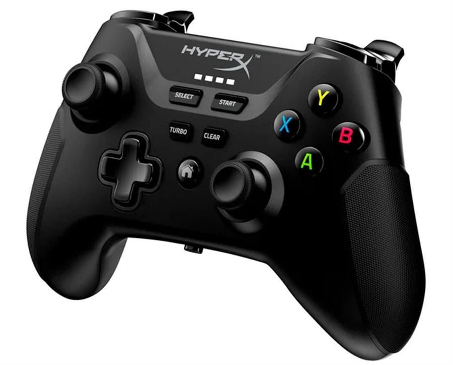 Joystick HyperX Clutch Gaming Wireless