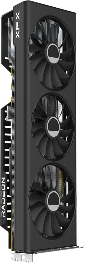 Placa XFX Radeon RX 7800 XT QICK 319 SPEEDSTER 16Gb