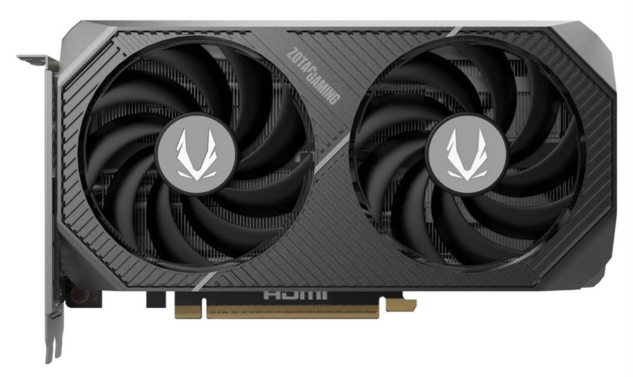 Placa ZOTAC GEFORCE RTX 5060 TI TWIN EDGE OC 16Gb