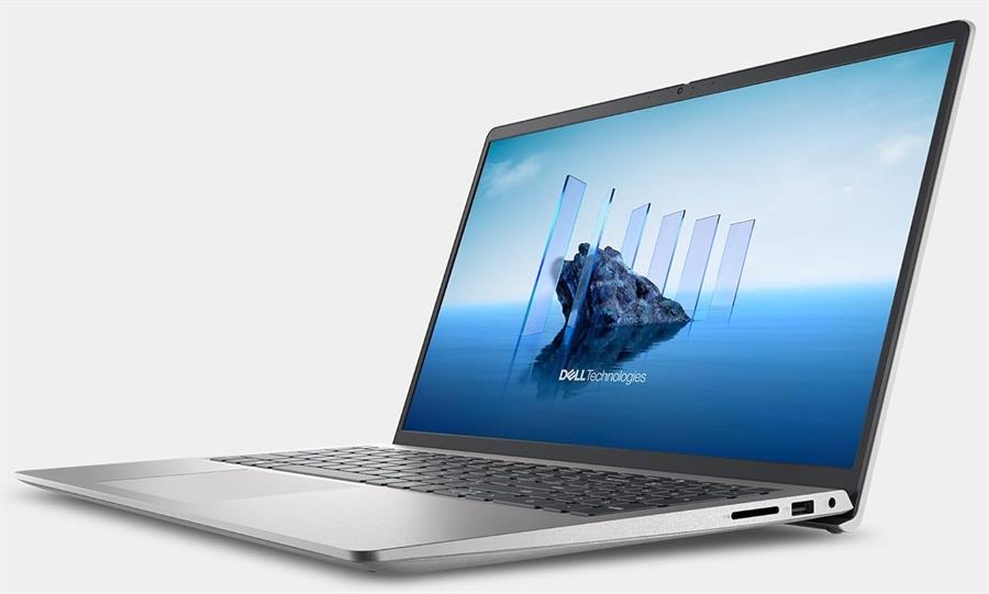 Notebook DELL 15 I7-1355U, 16Gb RAM DDR5, SSD NVMe 1Tb, 15.6" FHD