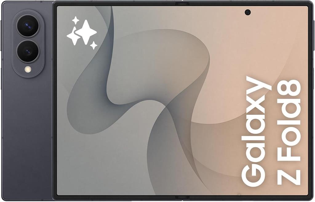 Celular Samsung Z FOLD 8 12Gb, 256Gb