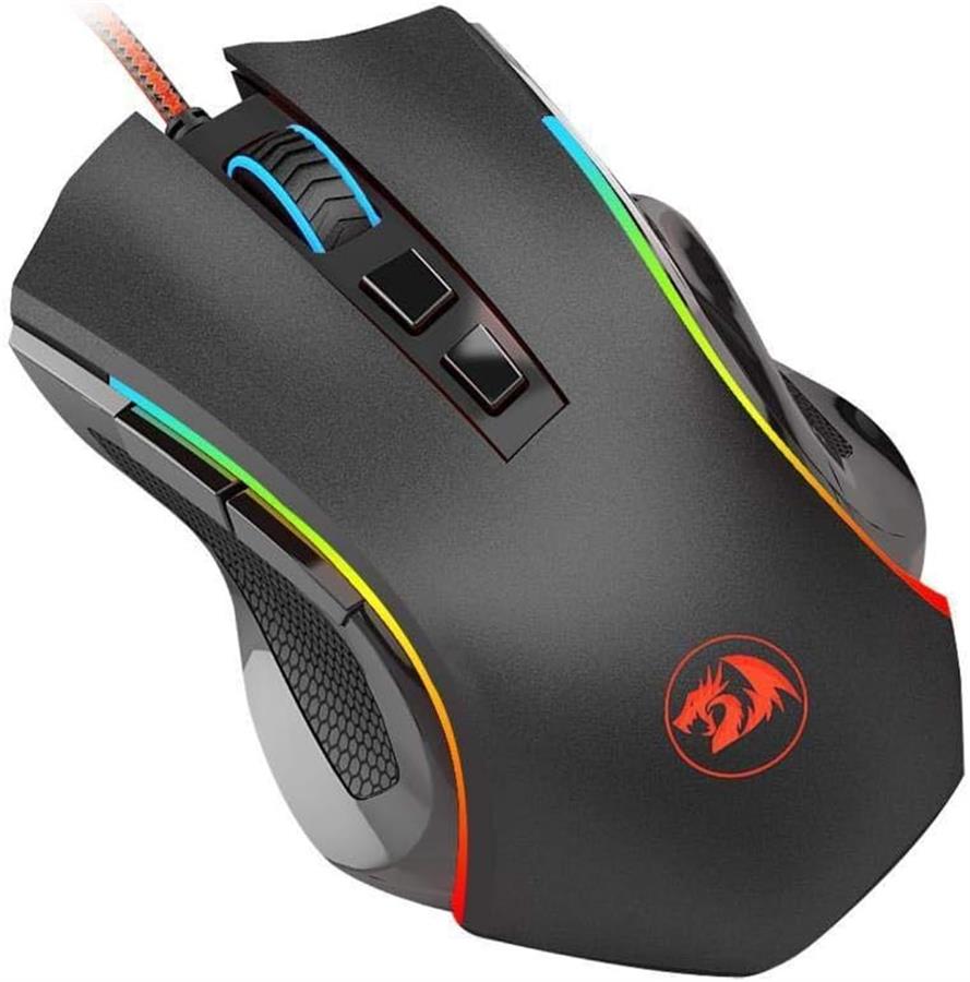 Mouse Redragon M607 Griffin RGB