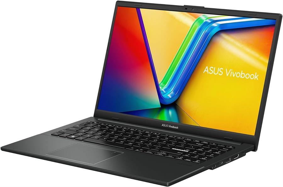 Notebook ASUS VIVOBOOK GO 15 INTEL I3-N305, 8Gb RAM, SSD NVMe 128Gb, 15.6"