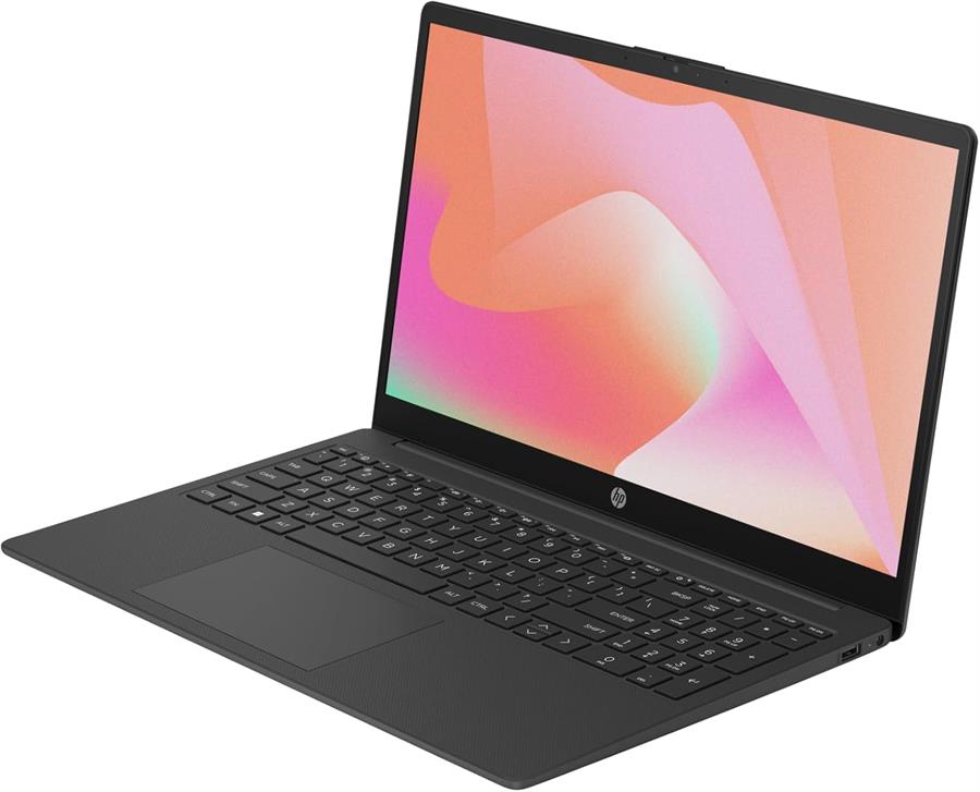 Notebook HP 15T I7-1355U, 12Gb RAM, SSD NVMe 256Gb, 15.6"