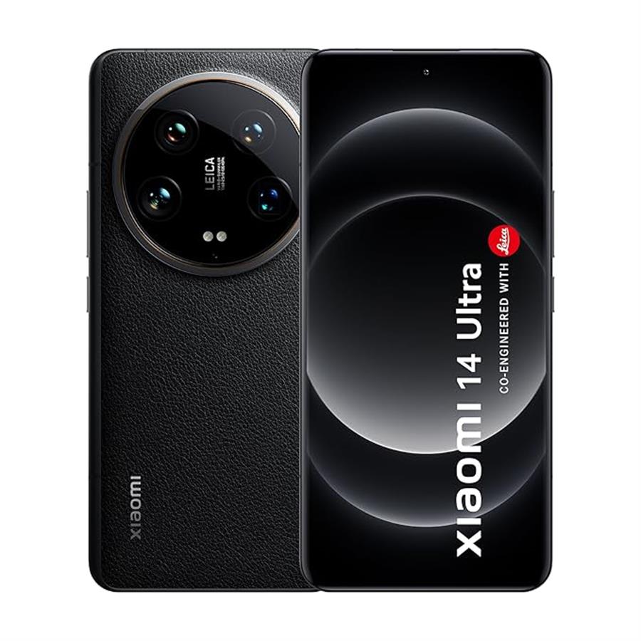 Celular Xiaomi MI 14 ULTRA Leica 5G 16Gb 512Gb