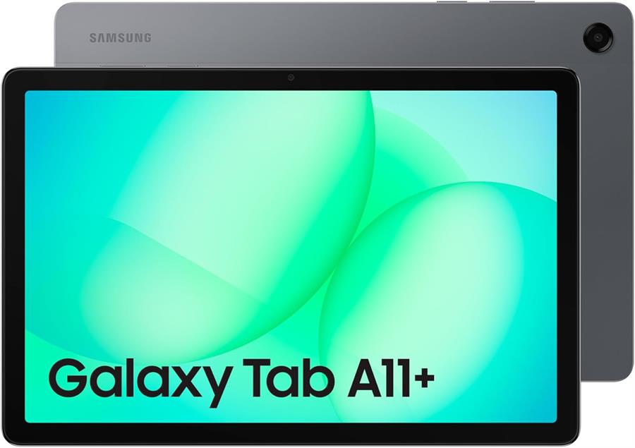 Tablet Samsung Galaxy Tab A11+ 8Gb RAM, 256Gb, 11" 90Hz
