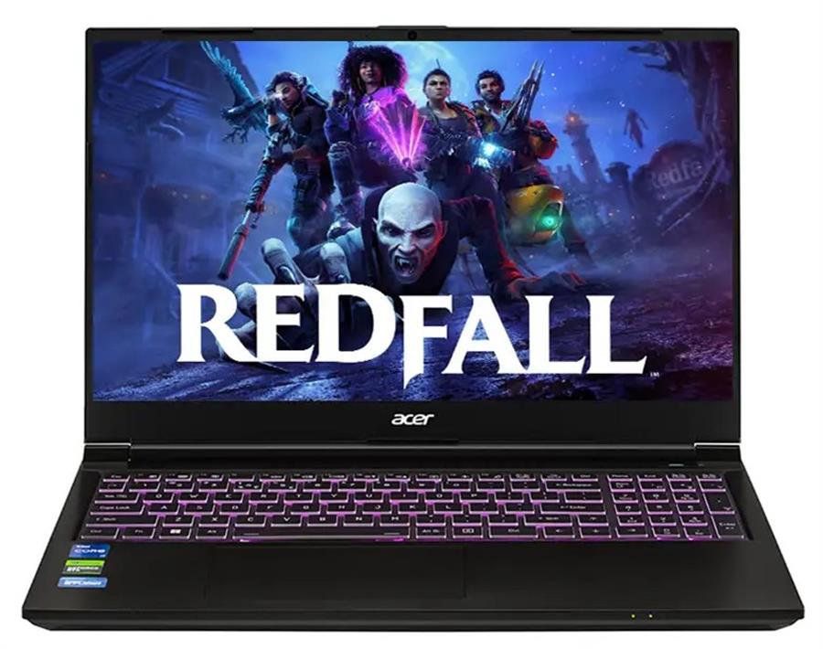 Notebook ACER ASPIRE A7 I5-13420H, RTX 3050, 16Gb RAM, SSD NVMe 512Gb, 15.6" 144Hz