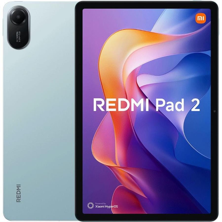 Tablet Xiaomi Redmi Pad 2 8Gb RAM, 256Gb, 11"