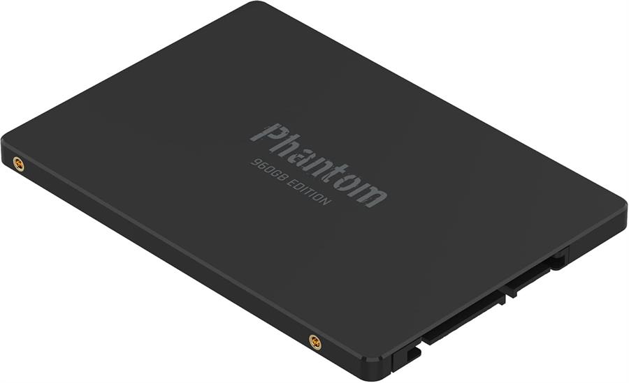 Disco SSD 2TB VERICO Phantom