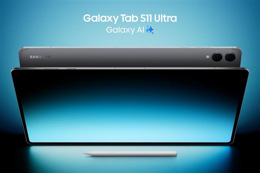 Tablet Samsung Galaxy Tab S11 Ultra S Pen, 12Gb RAM, 256Gb, 14.6" 120Hz