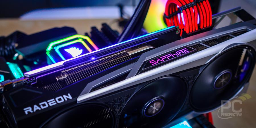 Placa SAPPHIRE Radeon RX 6800 NITRO+ 16Gb