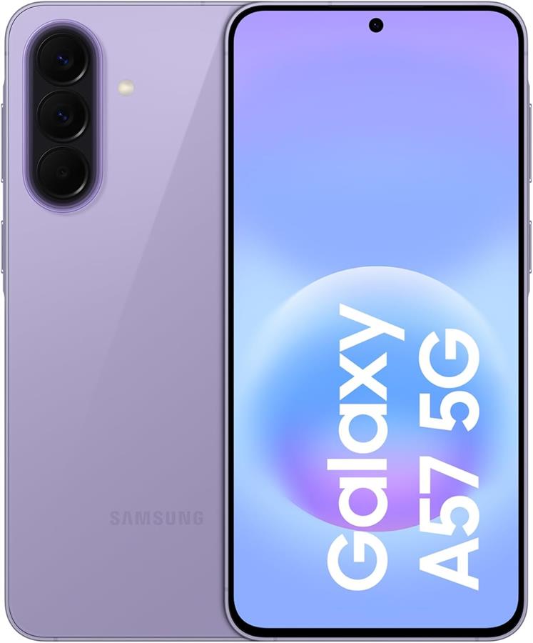 Celular Samsung A57 8Gb, 256Gb