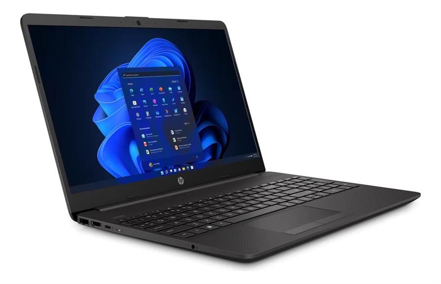 Notebook HP 250 G9 I3-1215U, 8Gb RAM, SSD NVMe 256Gb, 15.6"