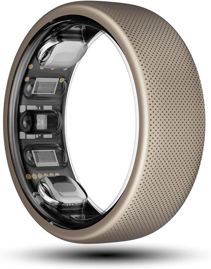 Anillo Inteligente Smart Amazfit Helio Ring