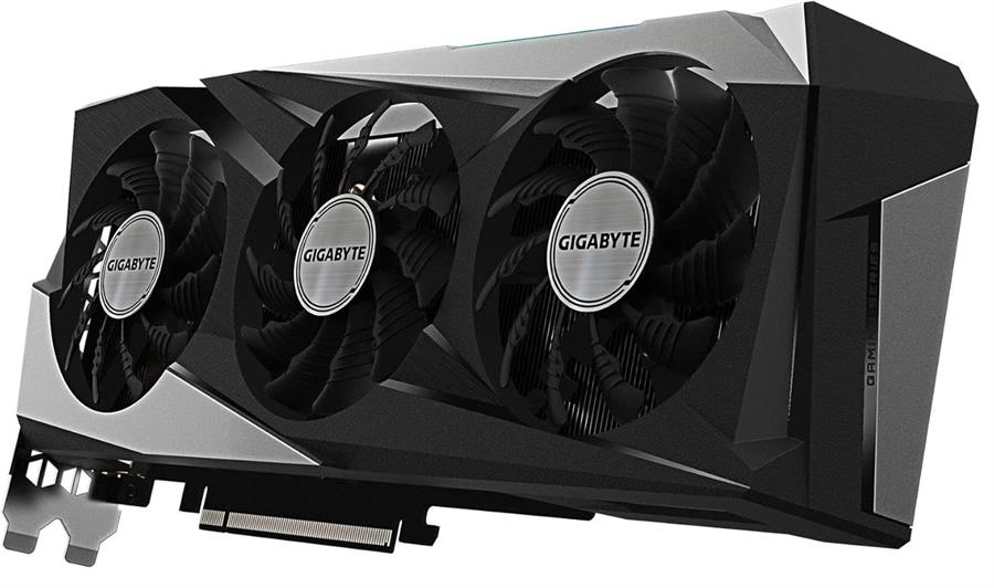 Placa GIGABYTE Radeon RX 7600 GAMING OC 8Gb