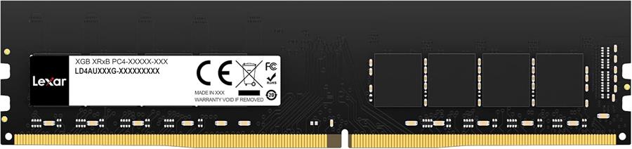 Memoria RAM DDR4 32GB 3200MHz LEXAR