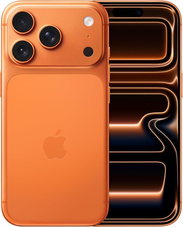 Celular Apple Iphone 17 Pro Max 512Gb
