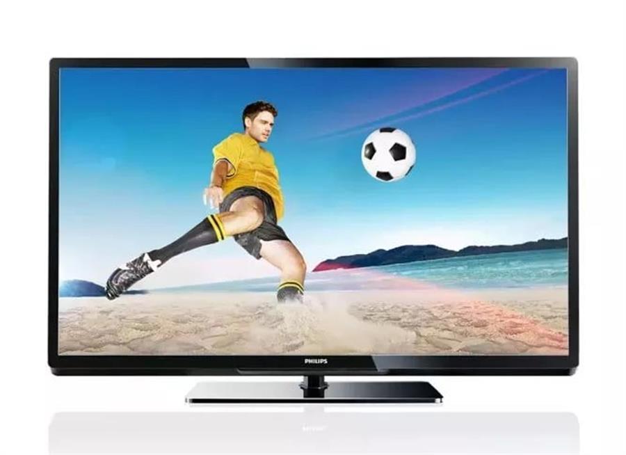 TV 32" PHILIPS 32PFL40070 FHD