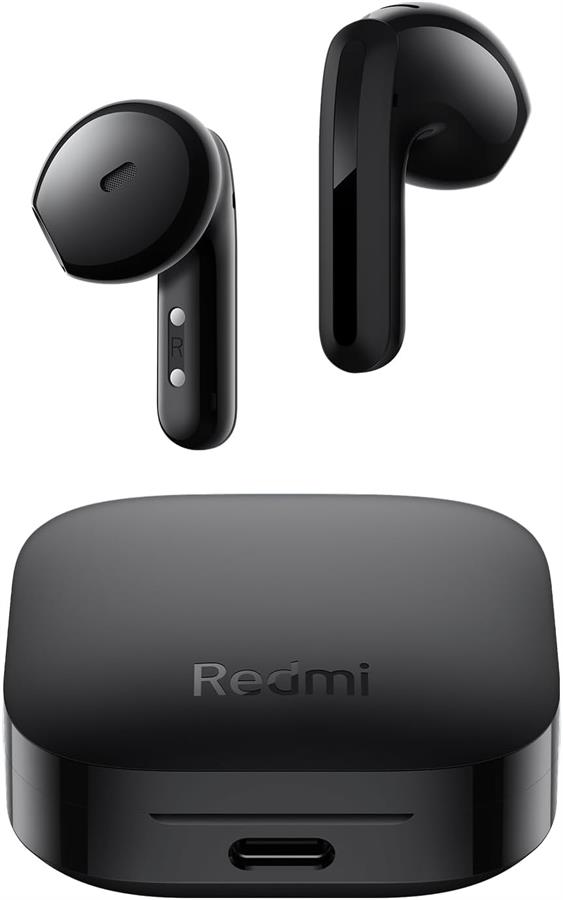 Auriculares Xiaomi Redmi Buds 6 Active In Ear Wireless