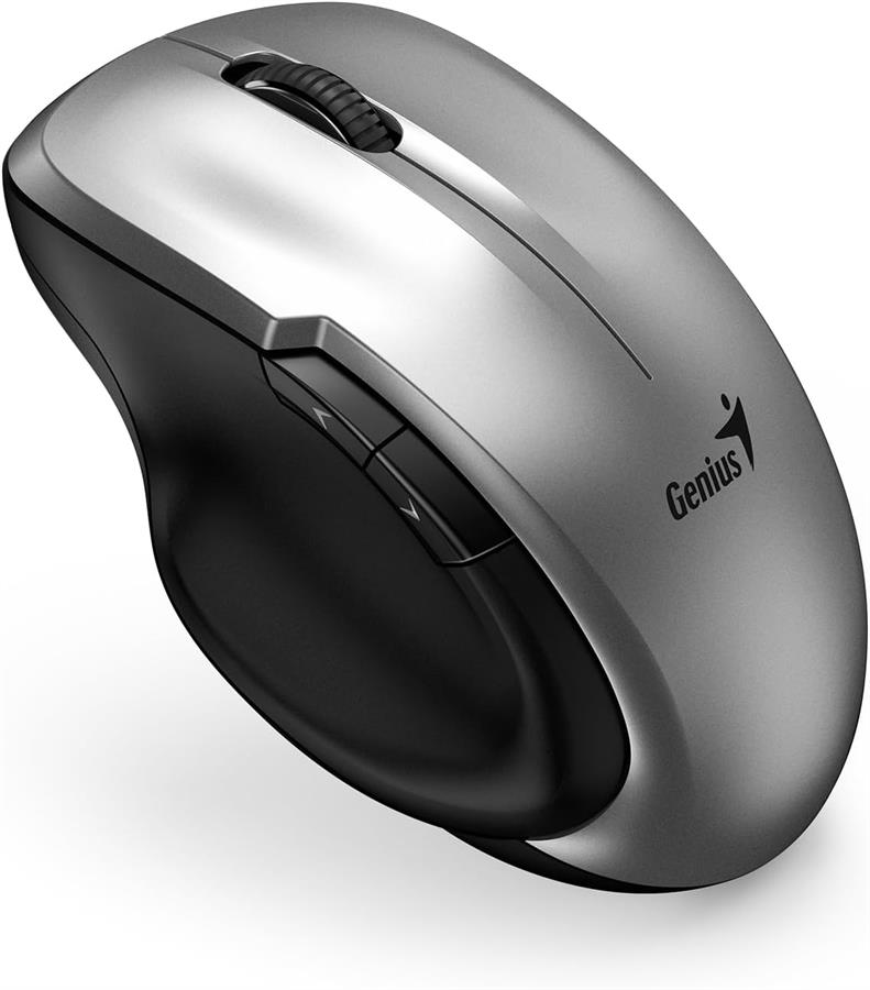 Mouse Genius Ergo 8200S Wireless