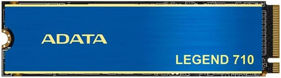 Disco SSD M.2 NVMe 3.0 512GB ADATA LEGEND 710