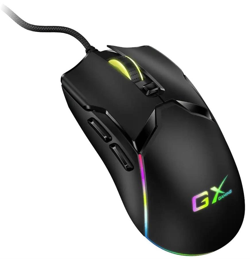 Mouse Genius Gaming GX M700 Wired