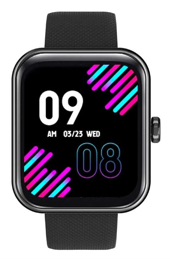 Reloj Smart Watch HAXLY Kube Pro GPS