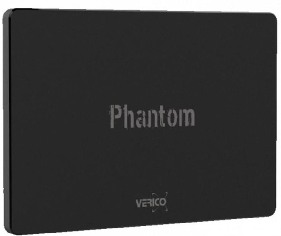 Disco SSD 2TB VERICO Phantom