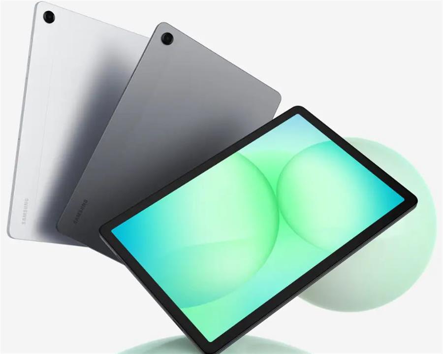 Tablet Samsung Galaxy Tab A11+ 8Gb RAM, 256Gb, 11" 90Hz