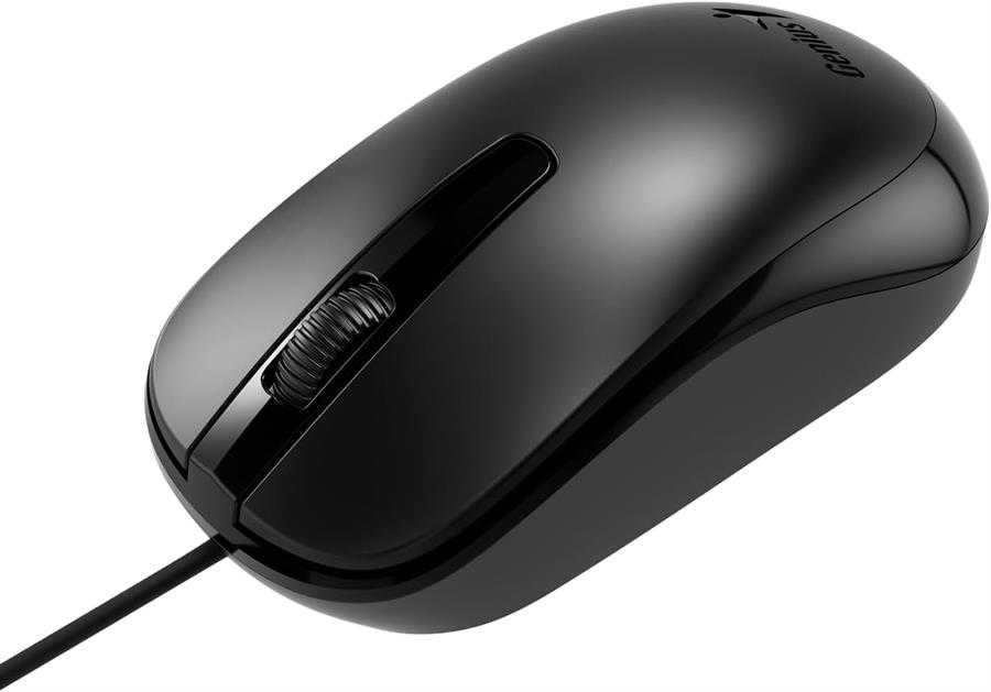 Mouse Genius DX-120 Wired