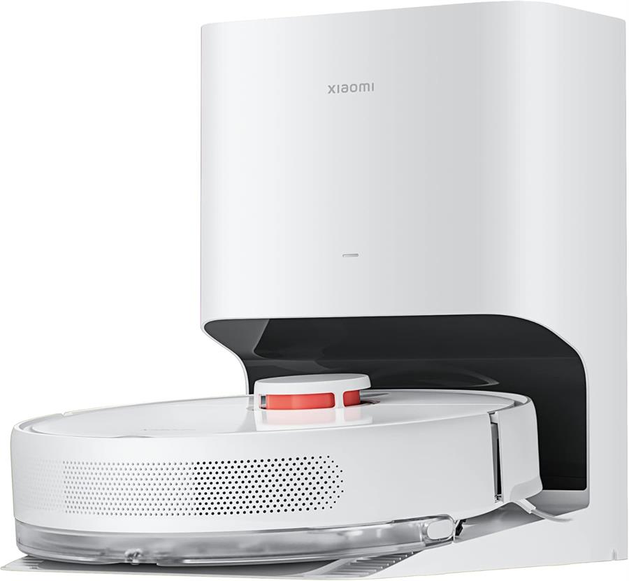 Aspiradora Robot Inteligente Xiaomi Smart Vacuum X10