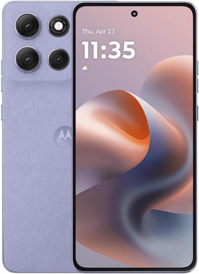Celular Motorola G86 Power 8Gb, 512Gb
