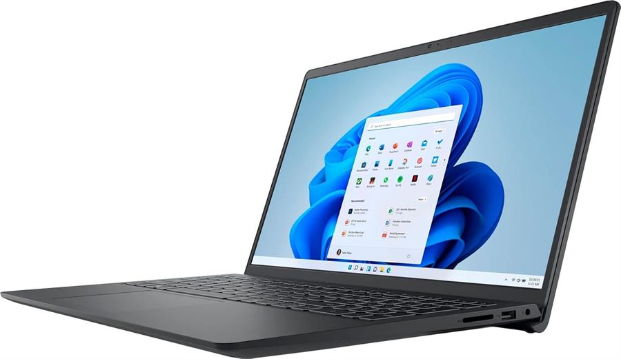 Notebook DELL Inspiron 15 3520 I7-1255U, 16Gb, SSD NVMe 1Tb, 15.6"
