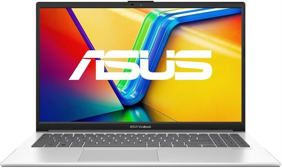Notebook ASUS VIVOBOOK GO 15 INTEL I3-N305, 8Gb RAM, SSD NVMe 256Gb, 15.6"