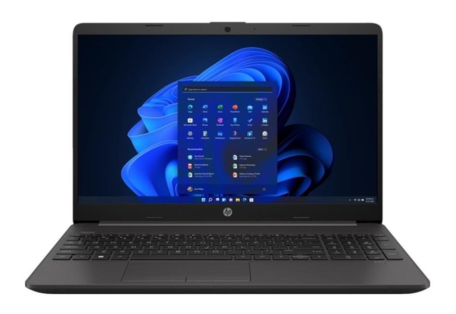 Notebook HP 250 G9 I3-1215U, 8Gb RAM, SSD NVMe 256Gb, 15.6"