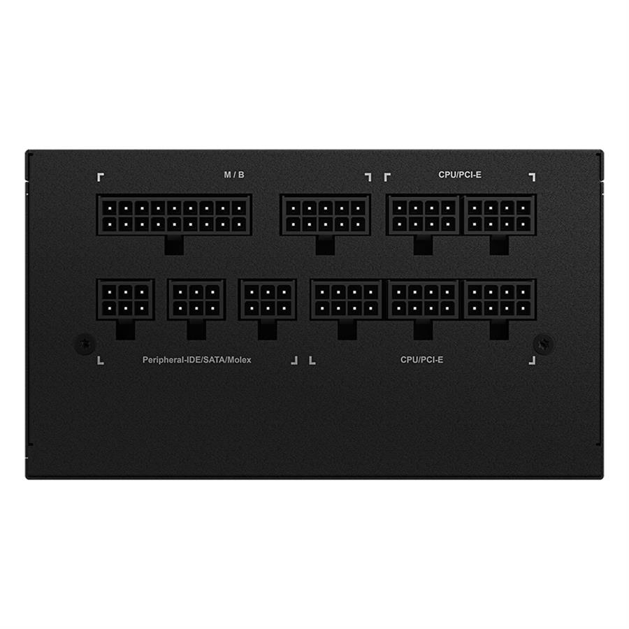 Fuente GIGABYTE UD750GM 750W 80+ GOLD Modular