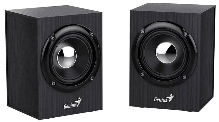 Parlantes Genius SP-HF385BT 2.0 Wireless BT
