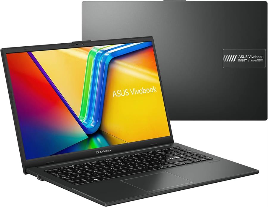 Notebook ASUS VIVOBOOK GO 15 RYZEN 5 40, 8Gb RAM DDR5, SSD NVMe 512Gb, 15.6"