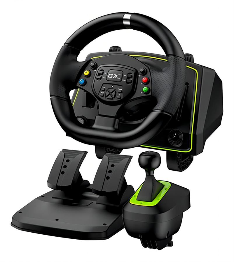 Volante Genius GX Speedmaster X2