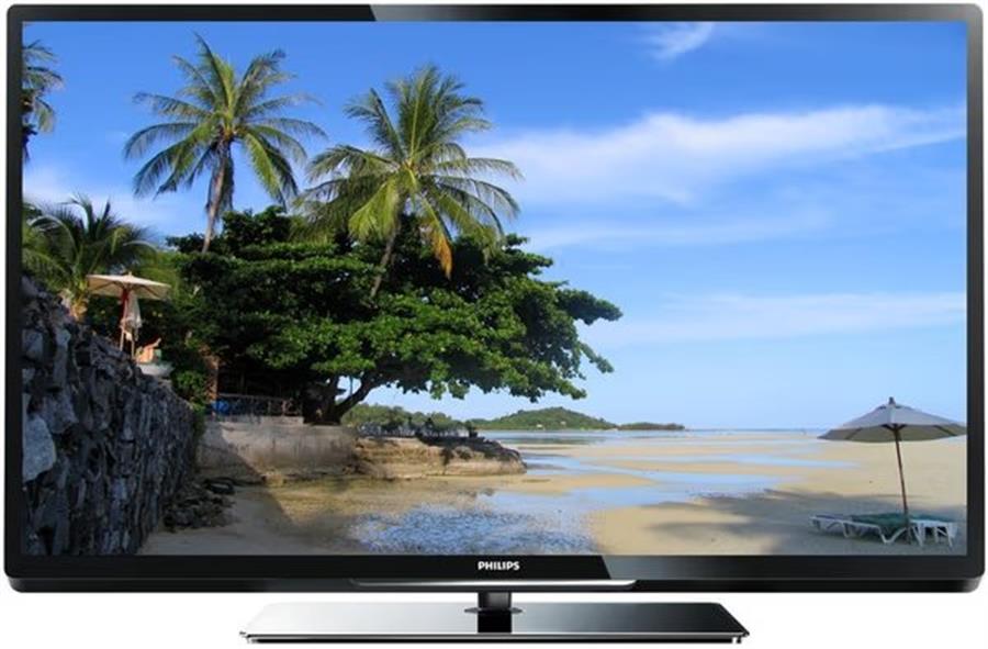 TV 32" PHILIPS 32PFL40070 FHD