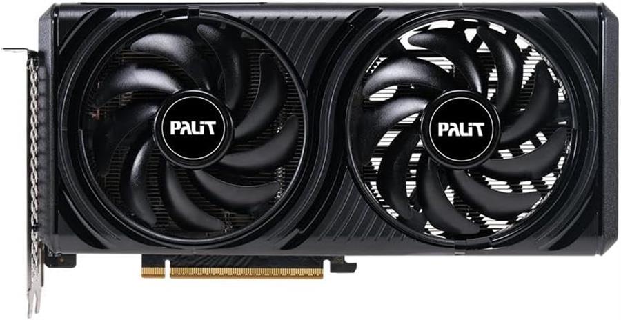 Placa PALIT GEFORCE RTX 5060 INFINITY 2 OC 8Gb
