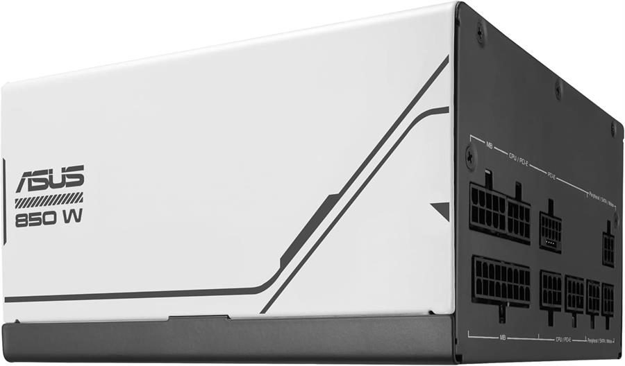 Fuente ASUS PRIME 850W 80+ GOLD Modular