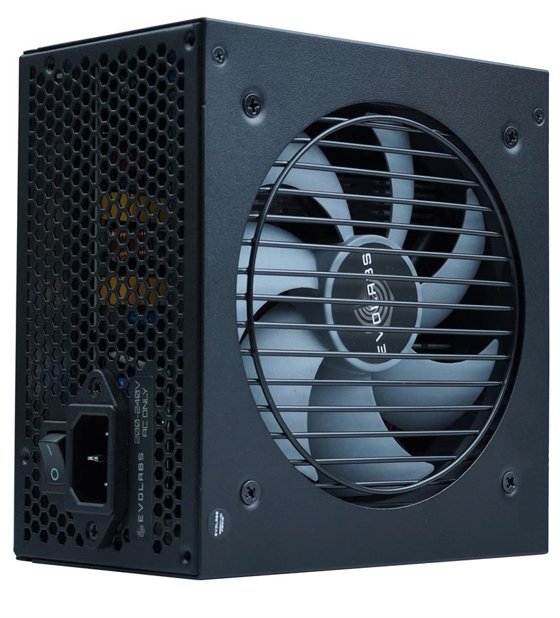 Fuente Evolabs Supreme Series 650W 80+ BRONZE