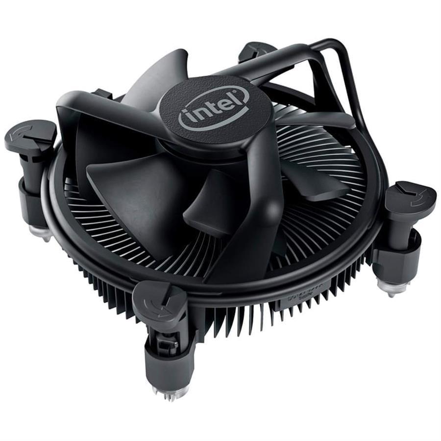 Microprocesador Intel Core i5-10400F (s1200)