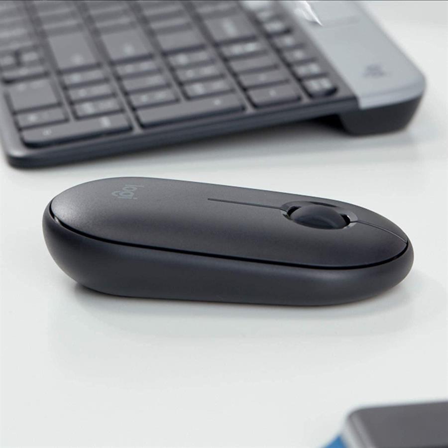 Mouse Logitech M350 Wireless