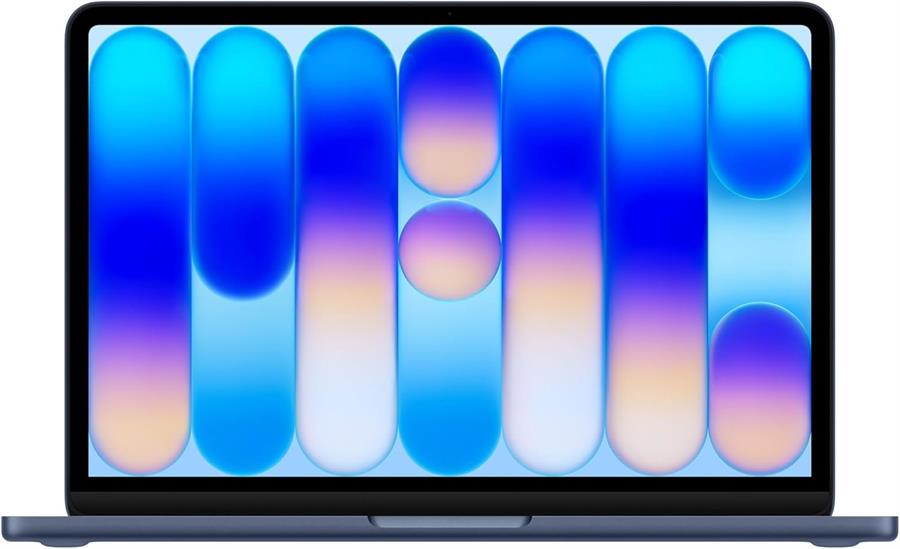 Notebook Apple MacBook Neo, 8Gb RAM, SSD NVMe 512Gb, Touch ID, 13" QHD+